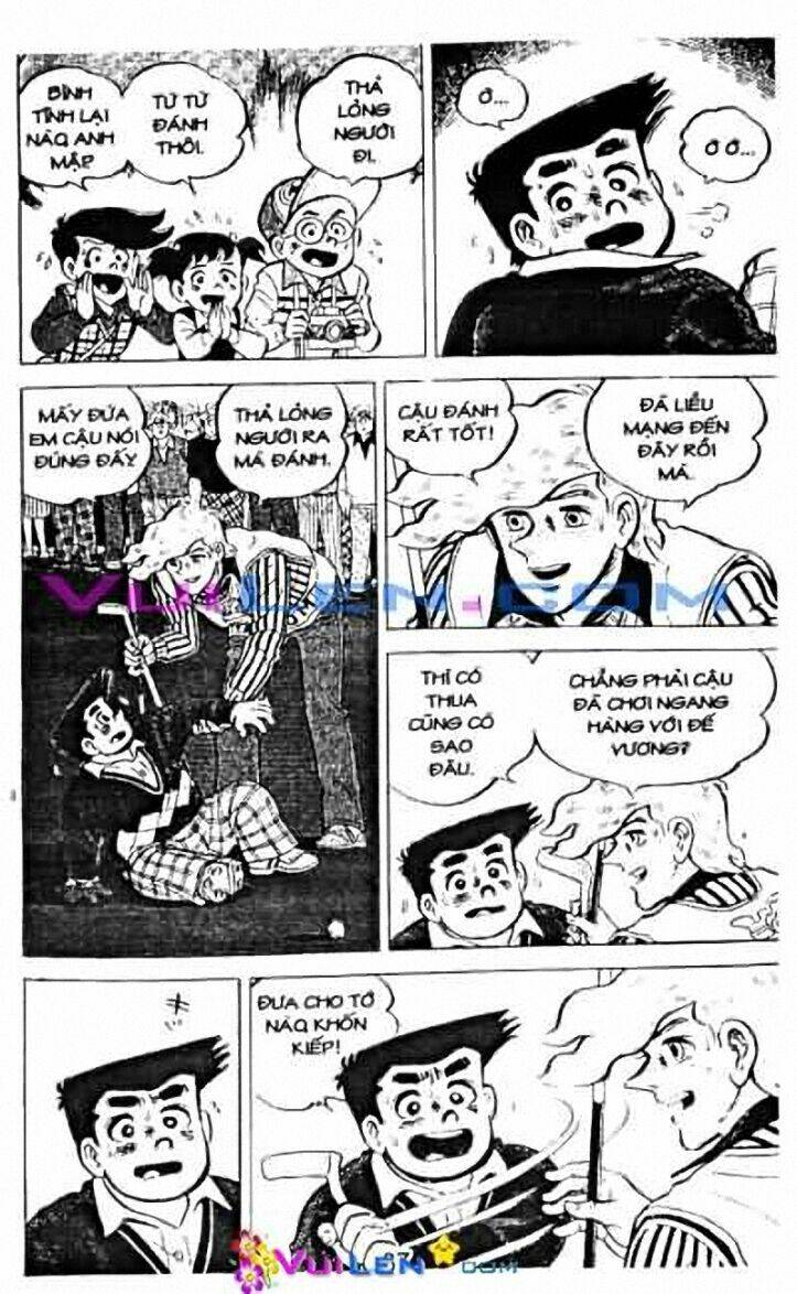 tân teppi chapter 65 87