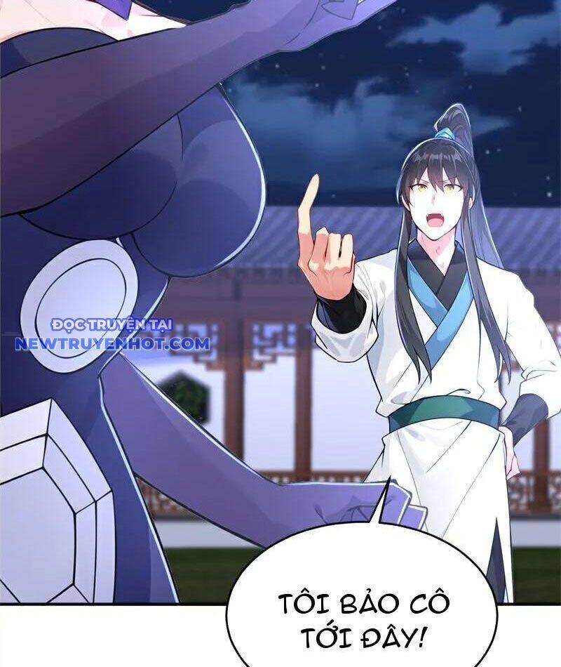 ta thực sự không muốn làm thần tiên chapter 118 27