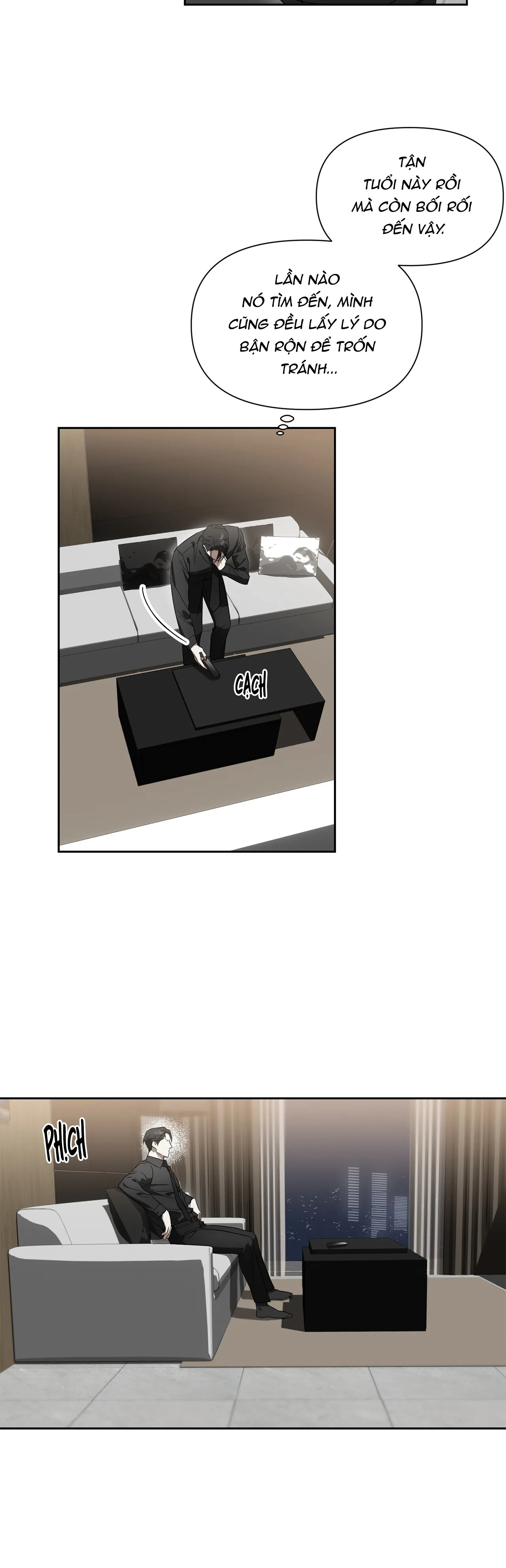 càng nhớ càng thương chapter 2 25