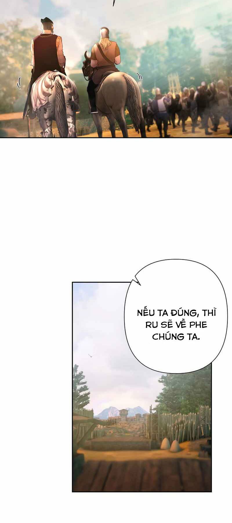 nhiệm vụ chiến binh chapter 12 31