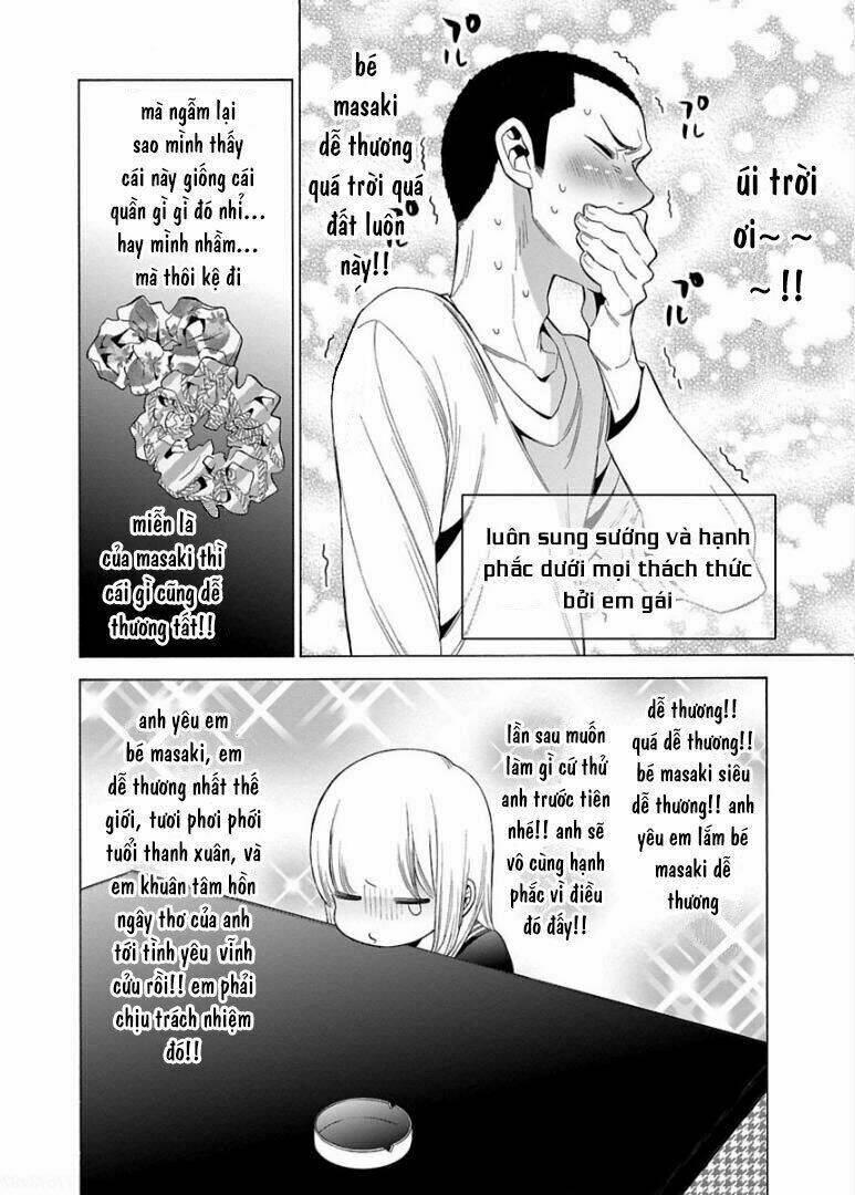 momoiro meloik chapter 85 9