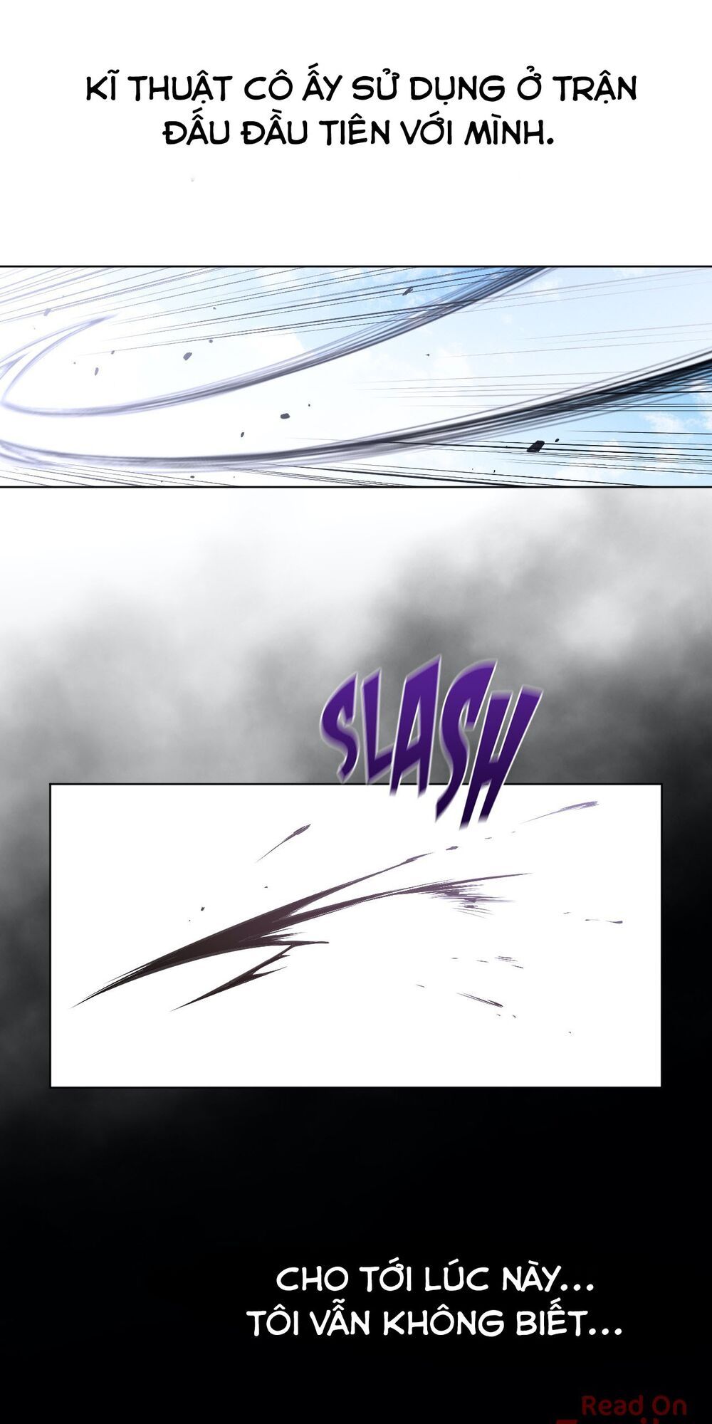 một nửa hoàn hảo chapter 101 9