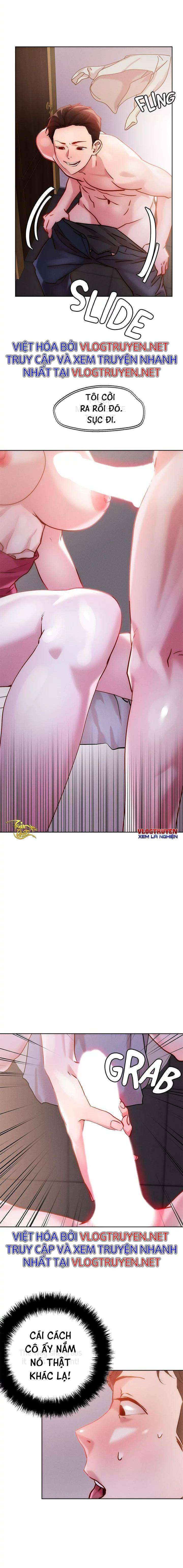 siêu chịch hệ thống của “hắc ám vương giả” chapter 27 13