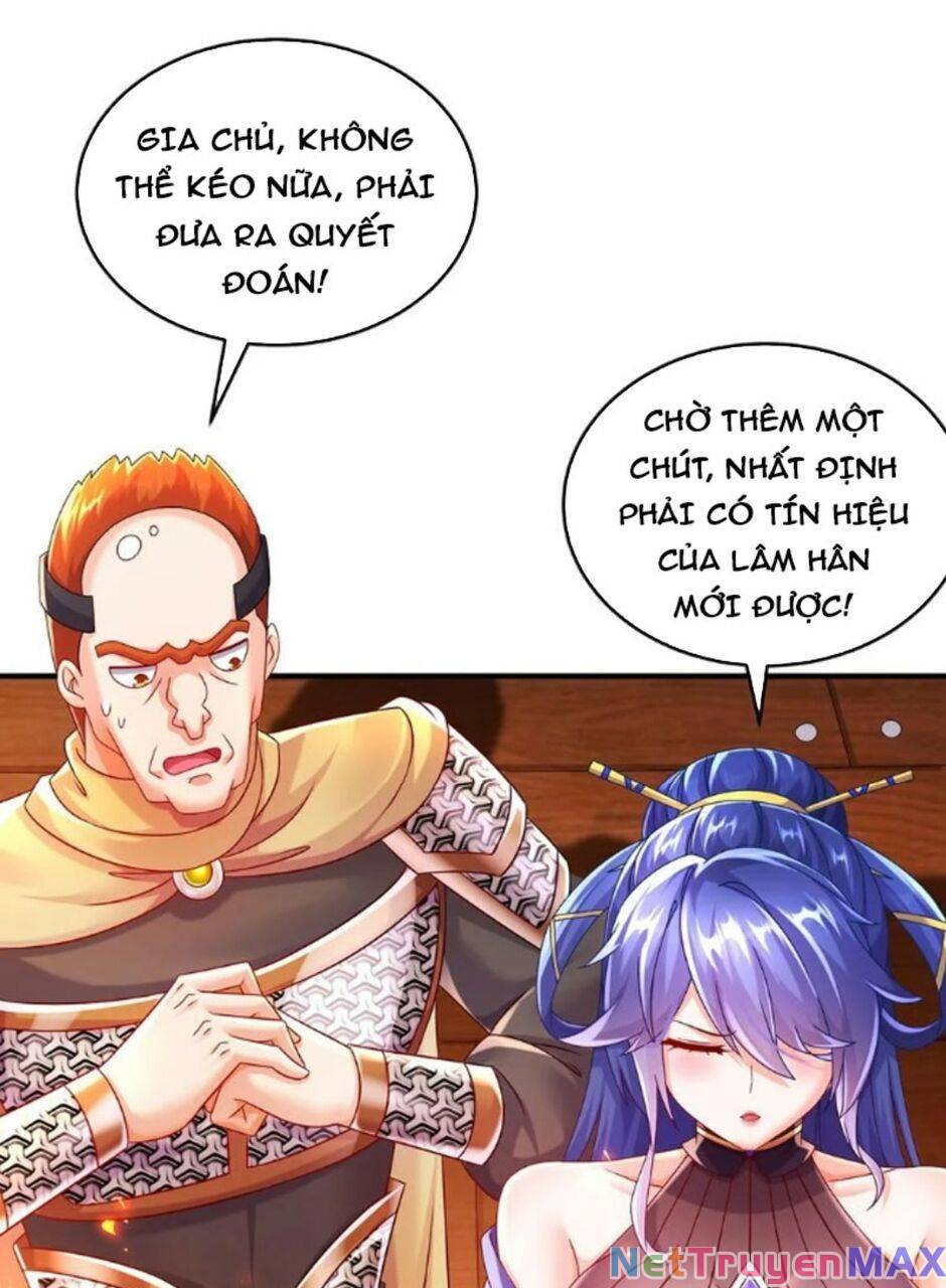 tuyệt thế đạo lữ chapter 72 12