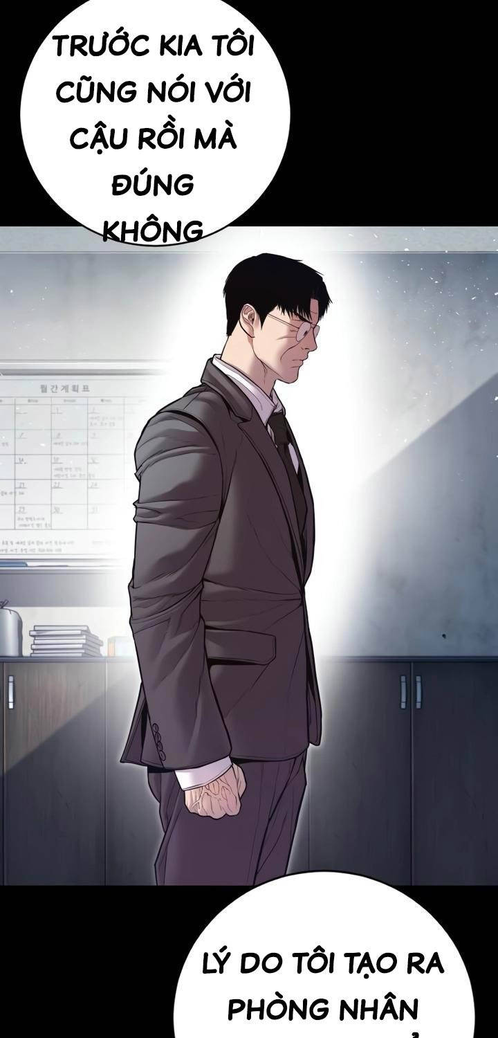 đặc vụ kim chapter 147 21