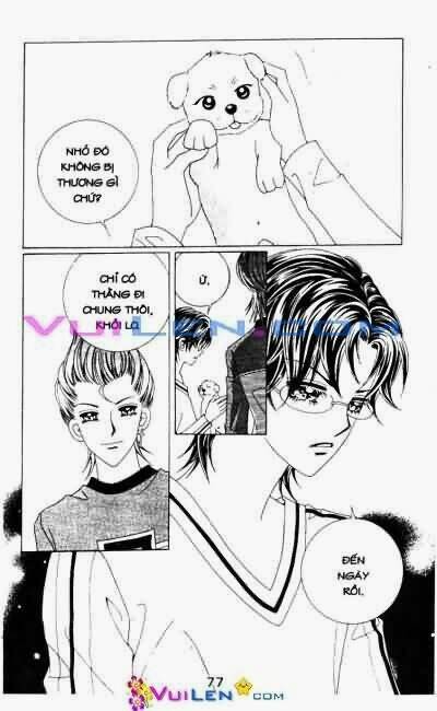 đến với anh chapter 15 78