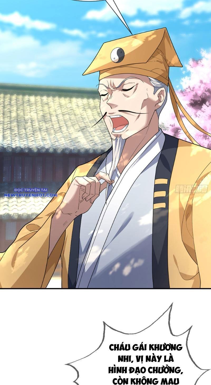 ngủ say vạn cổ: xuất thế đẩy ngang chư thiên chapter 3 15