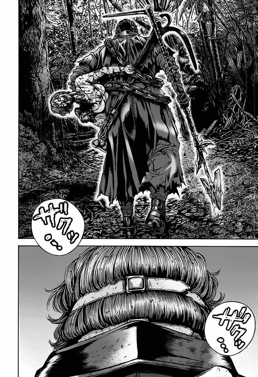 biohazard - heavenly island chapter 2 10