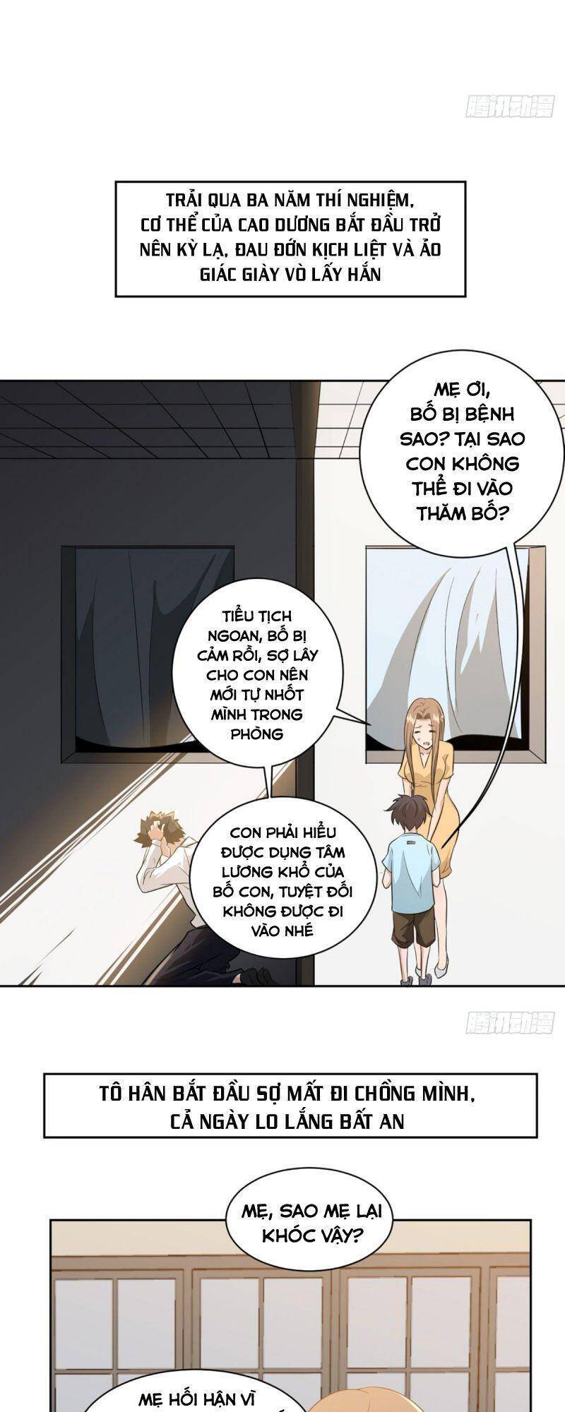 quỷ quyệt @ai chapter 20 6