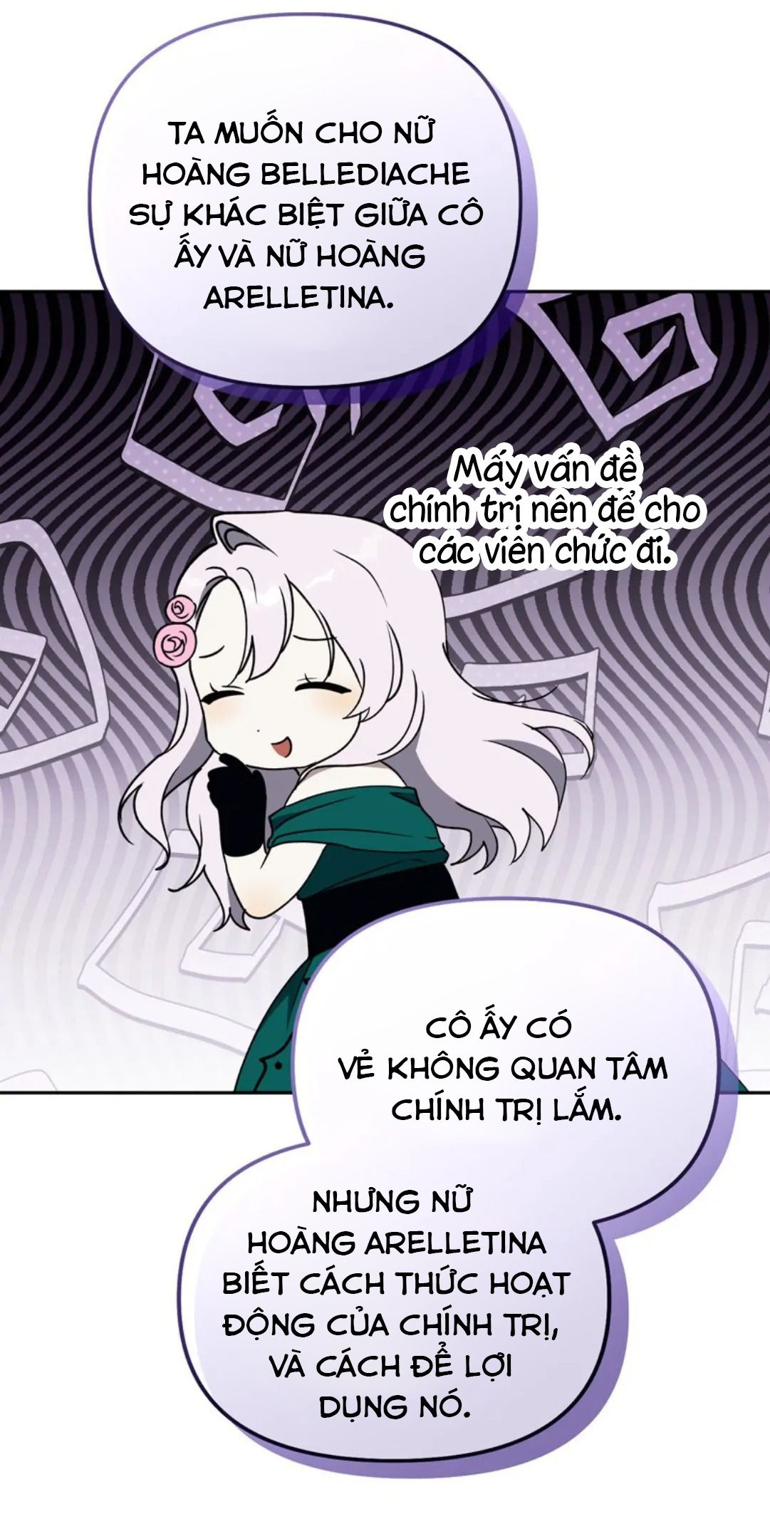 lời nguyền vẫn chưa kết thúc chapter 53 32