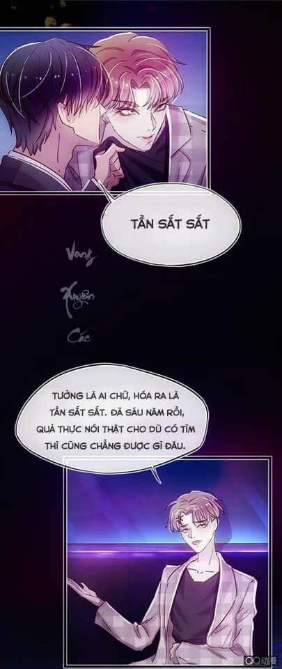 lãnh tình boss xin buông tay em chapter 6 18