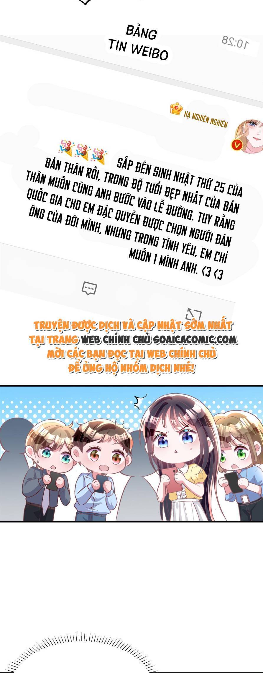 tổng tài huyết tộc cực sủng cô vợ mỹ nhân ngư chapter 57 6