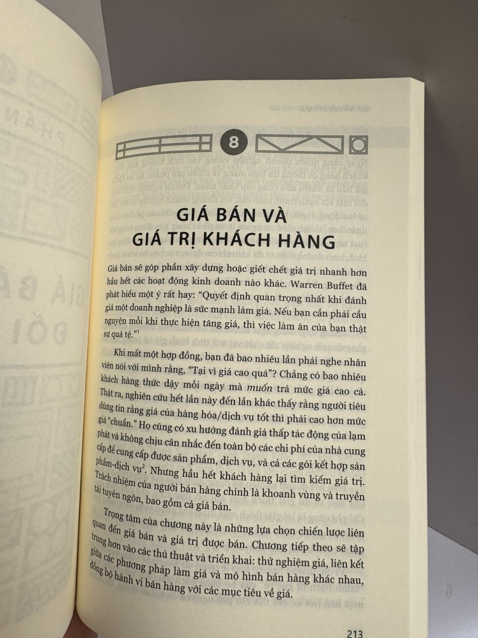 QUẢN TRỊ BÁN HÀNG HIỆU QUẢ – Frank V. Cespedes – Trịnh Hoàng Kim Phượng dịch – PACE Books