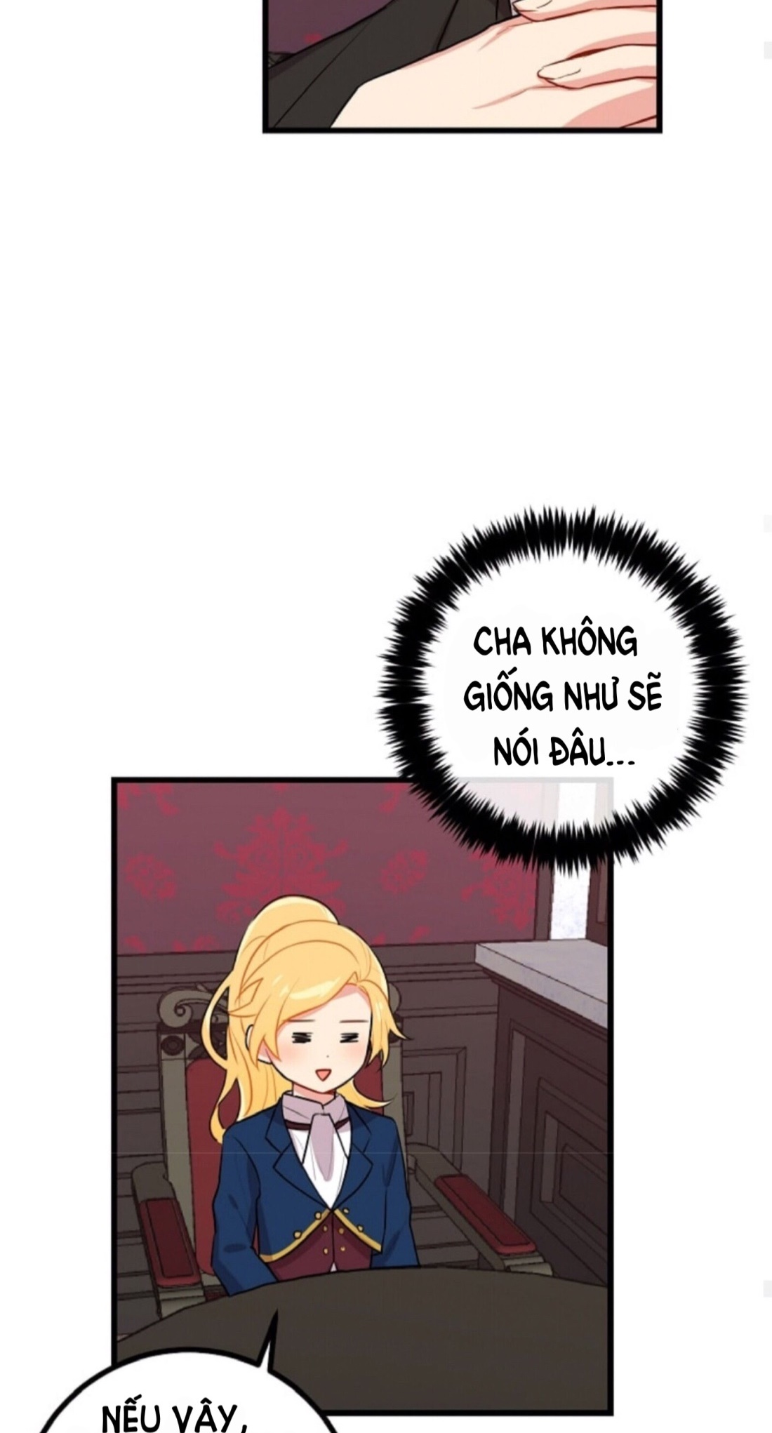 tôi là tiểu thư của gia đình này chapter 30 44