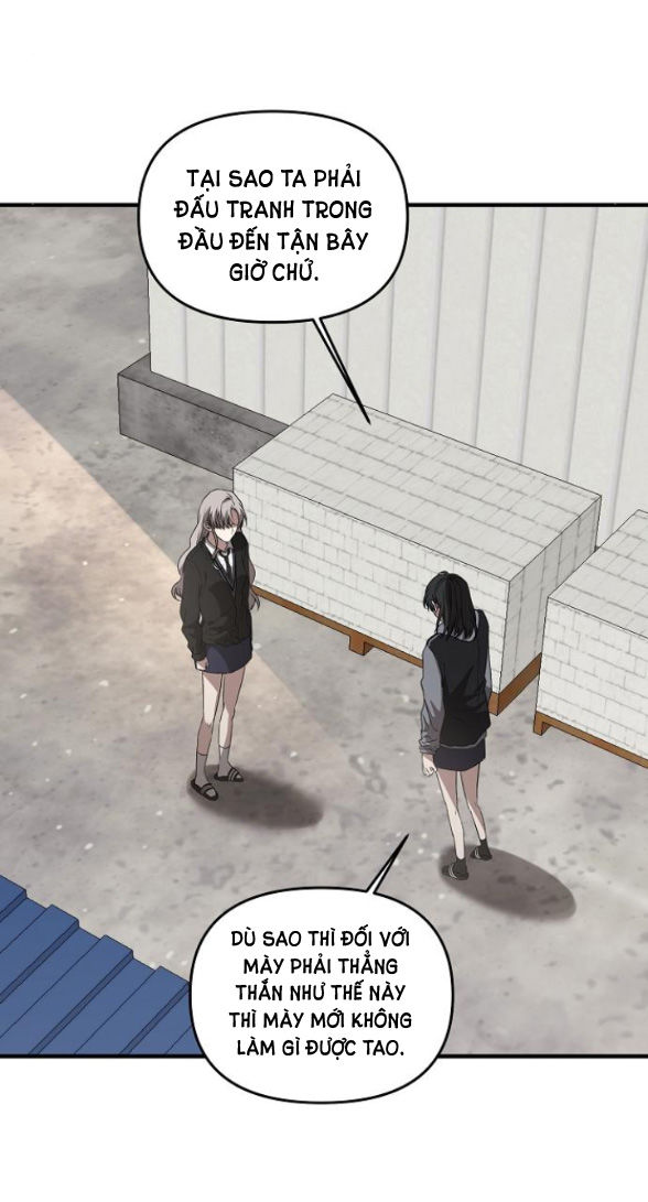 Tự Do Trong Mơ chapter 40.2 2