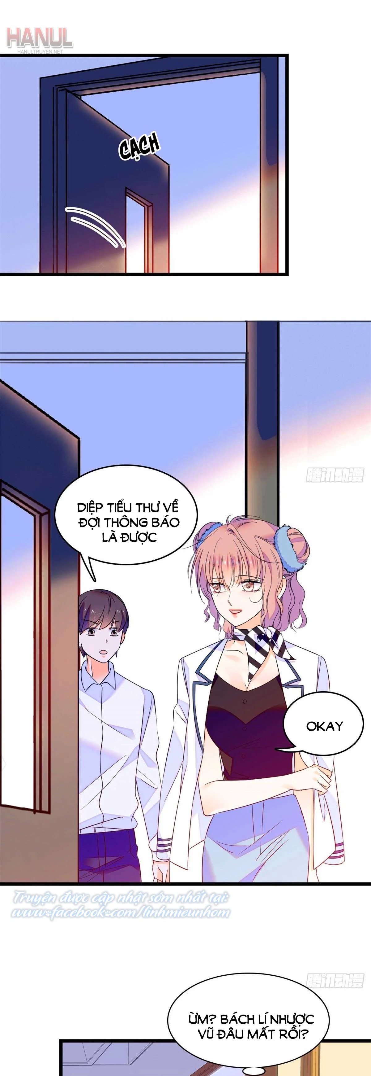 toàn mạng đều là fan cp của tôi với ảnh đế chapter 90.1 2