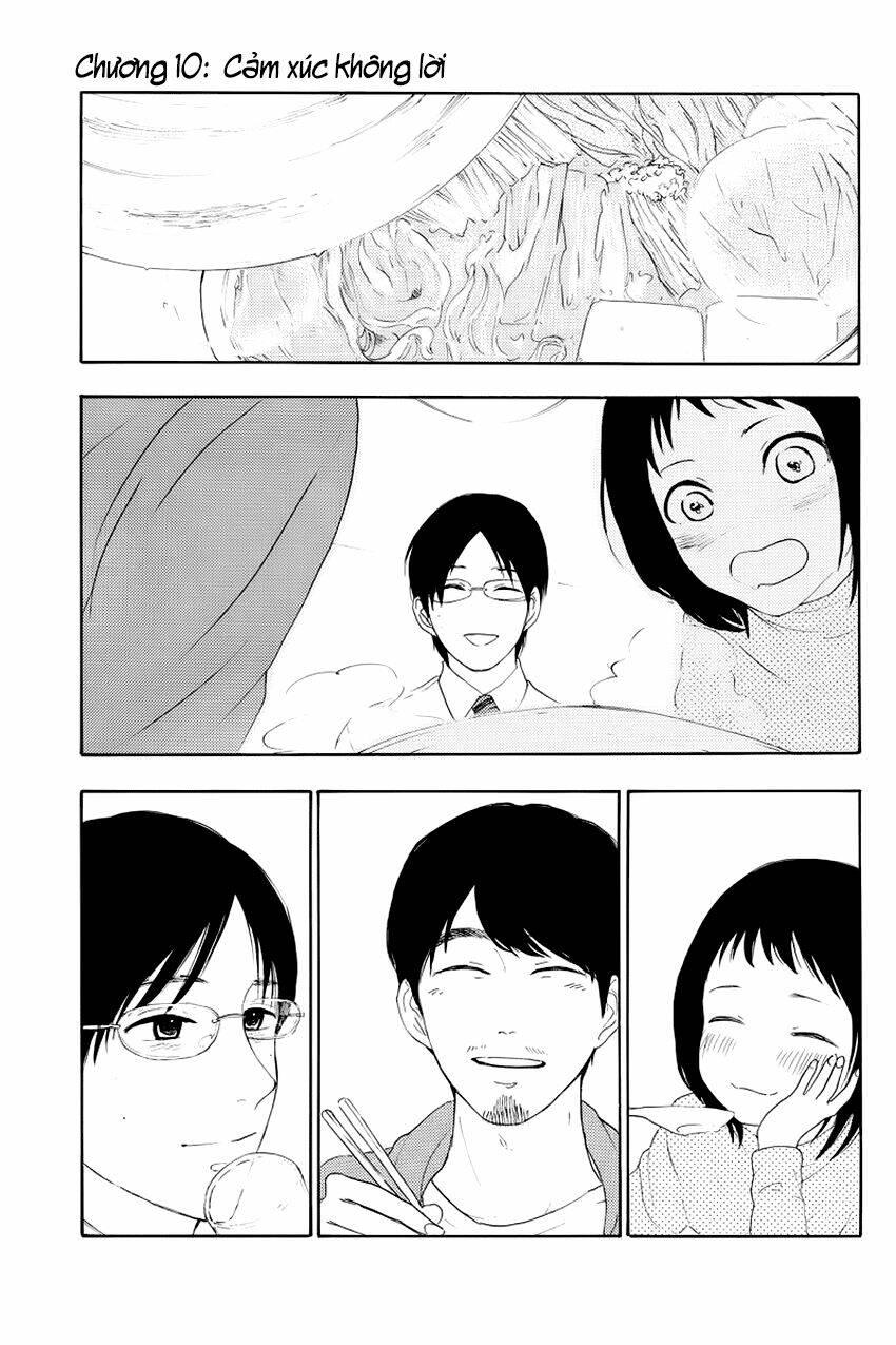 mabataki no aida chapter 10 3