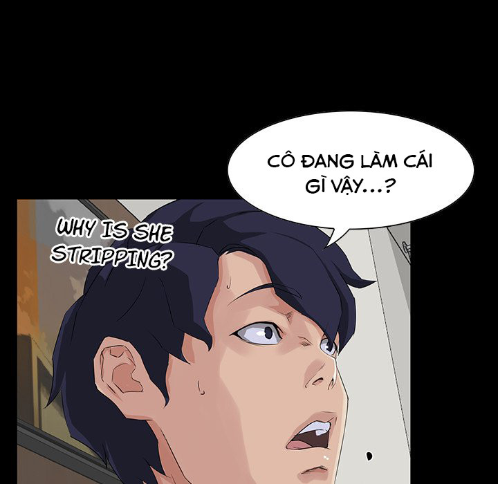 người thừa kế chapter 14 36