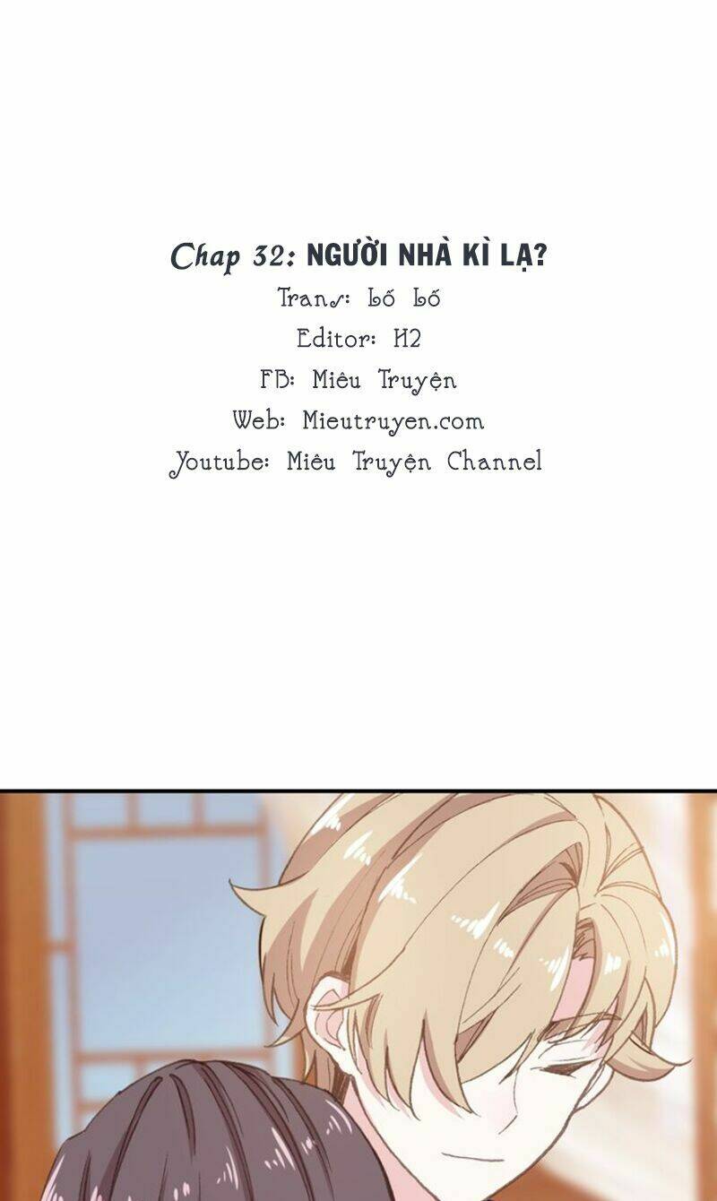 nhất sinh nhất thế mỹ nhân cốt chapter 32 2