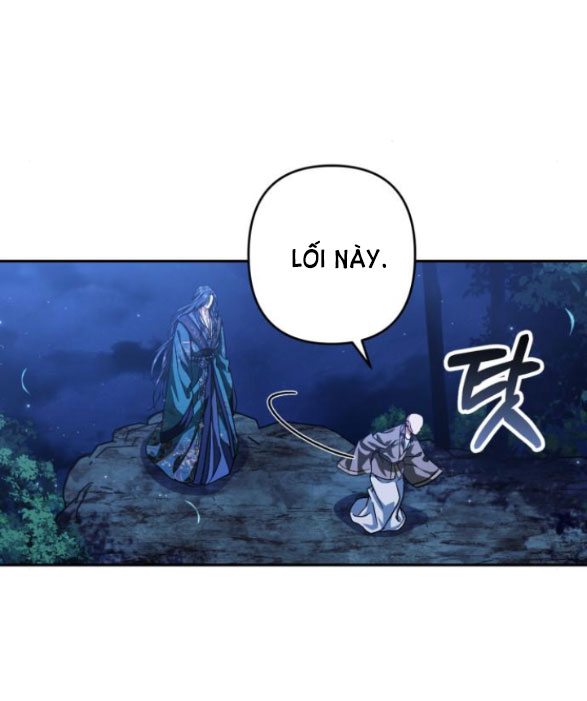 Bản Tình Ca Heeran chapter 48.2 - Trang 24