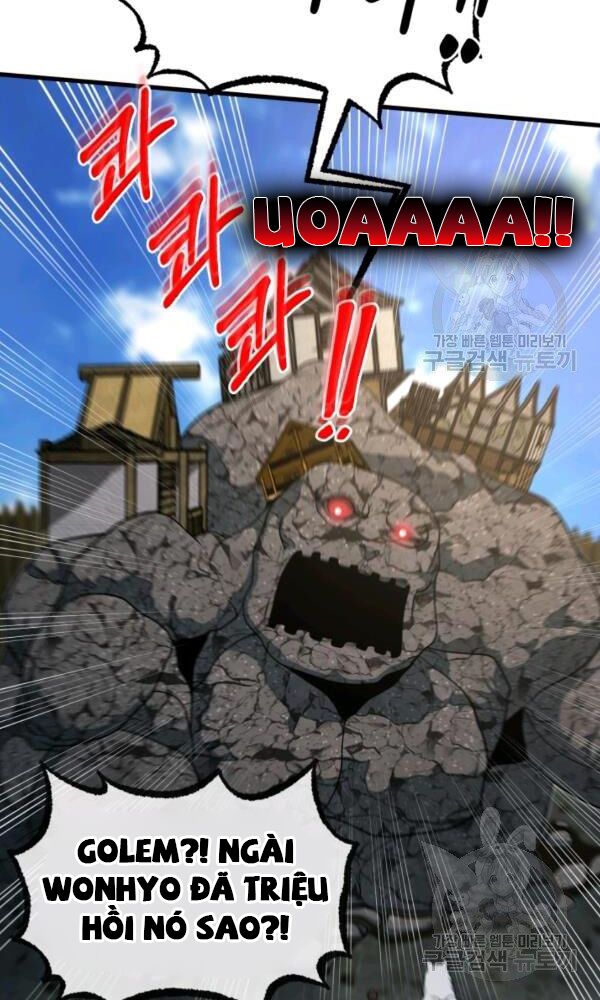 ngôi nhà kết nối với hầm ngục chapter 43 37