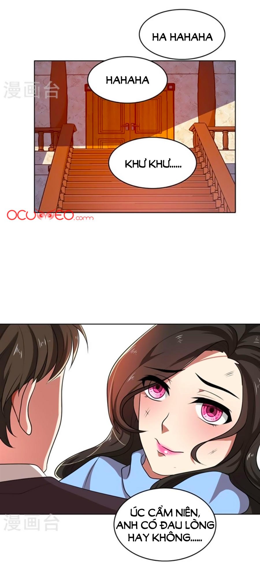 vợ yêu không ngoan chapter 35 21