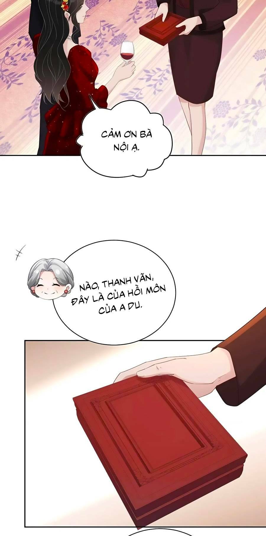 chỉ yêu mình em chapter 86.1 16