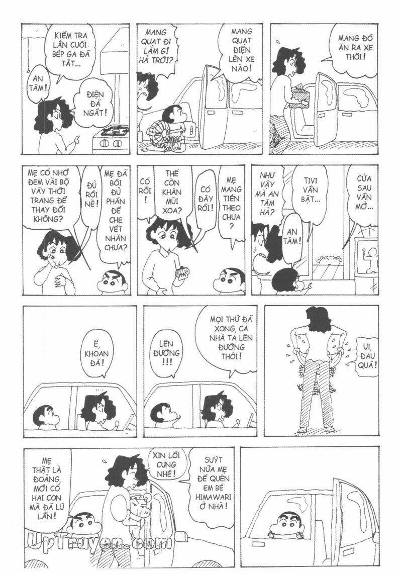 crayon shin-chan cậu bé bút chì chapter 28 39