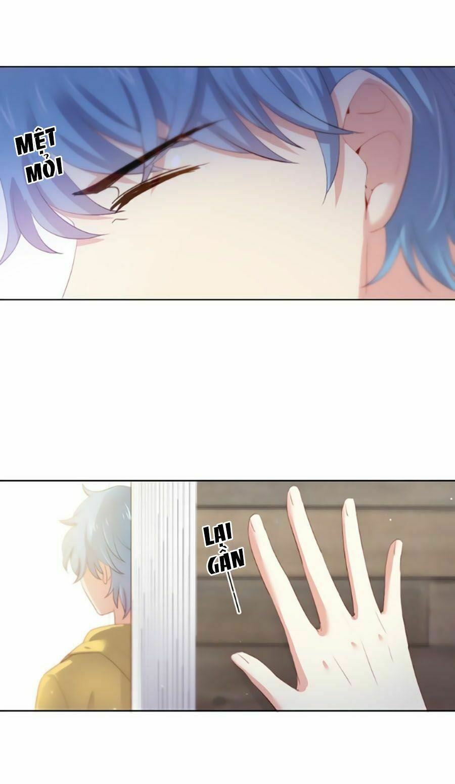 tình yêu là thế phần 2 chapter 42 42