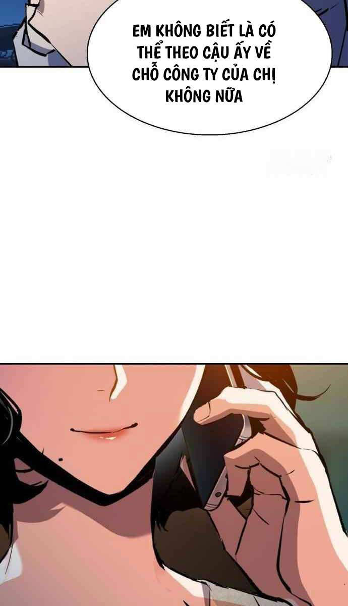 bạn học tôi là lính đánh thuê chapter 180 97