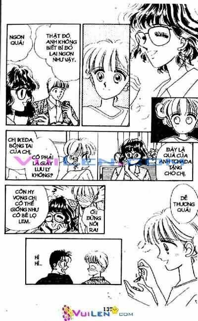 cô gái khả ái chapter 8 137