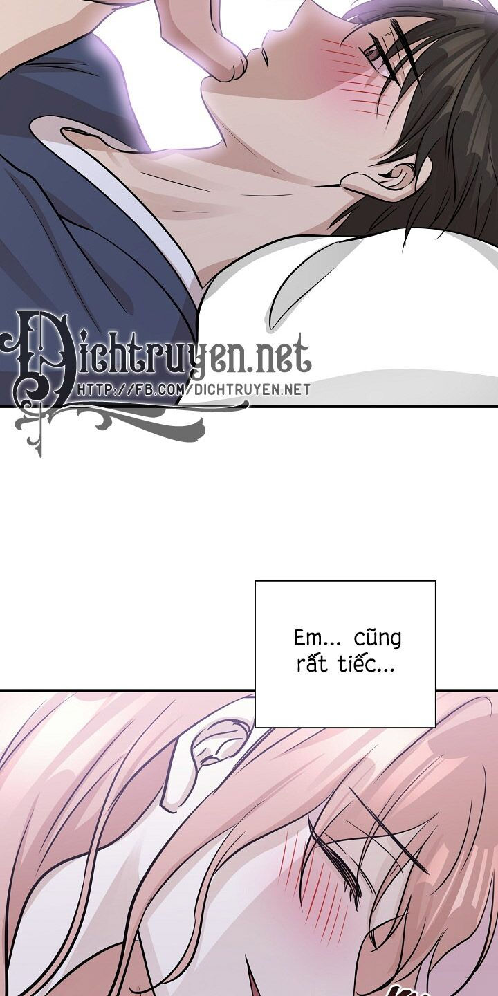 cuộc sống kỳ thú chapter 44 45