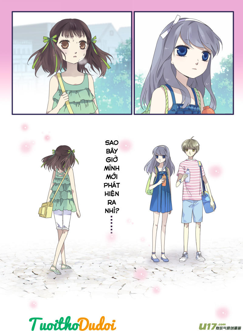 lam sí chapter 47 5