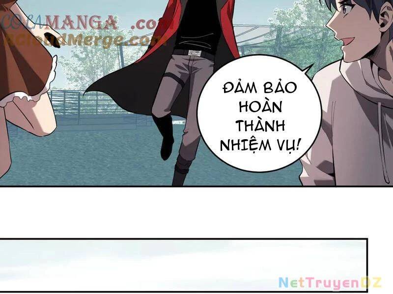 toàn dân tận thế: ta, virus quân vương chapter 35 56