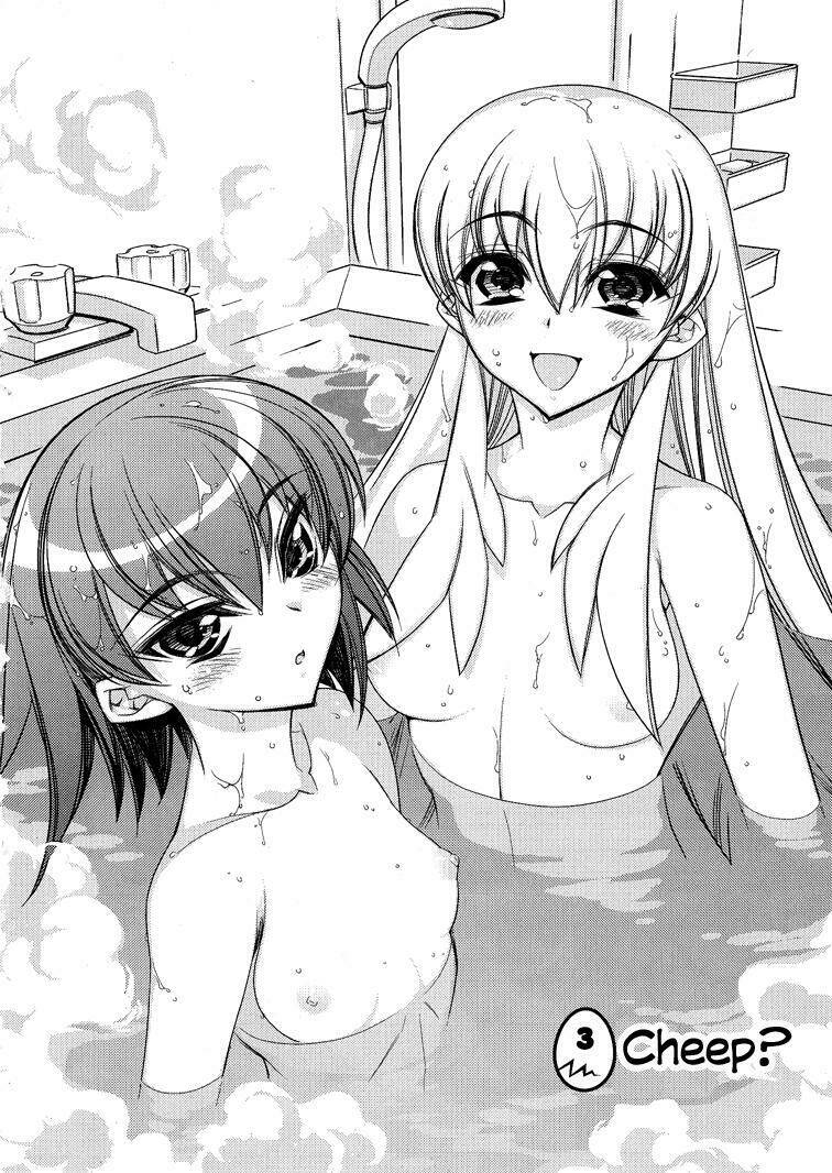 tama hiyori chapter 3 1