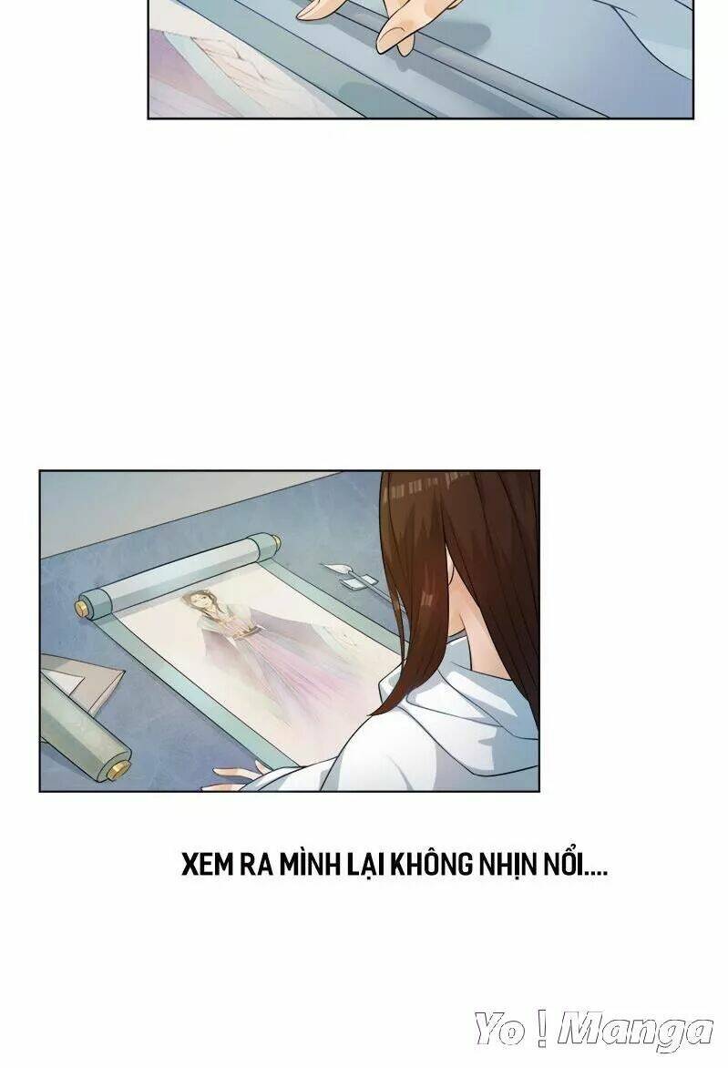 loạn thế hoạ phi chapter 33 23