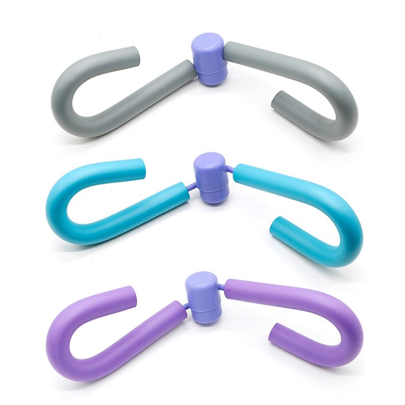 Đùi Tông Đơ Cắt Thân Mỏng Chân Huấn Luyện Chân Cơ Mỏng Stovepipe Kẹp Chân Váy Ôm Tập Gym Thể Hình Đùi Chủ Cánh Tay Ngực Eo huấn Luyện Viên