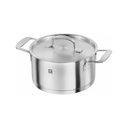 ZWILLING - Bộ Nồi Base - 3 Món