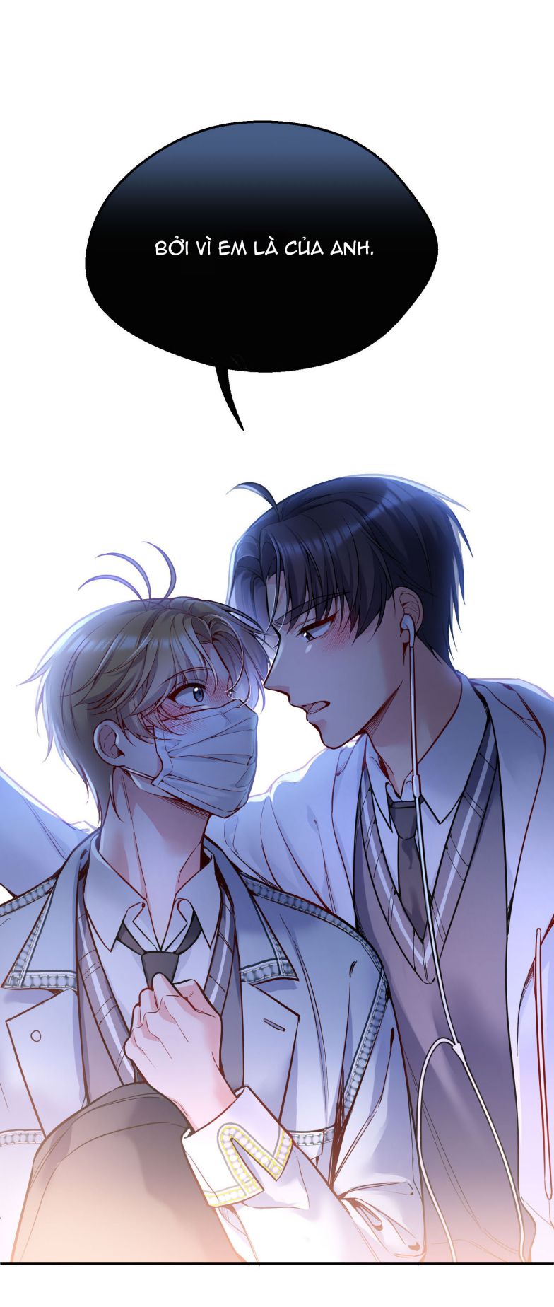 chàng nhân viên host và gã hàng xóm nguy hiểm chapter 79 18