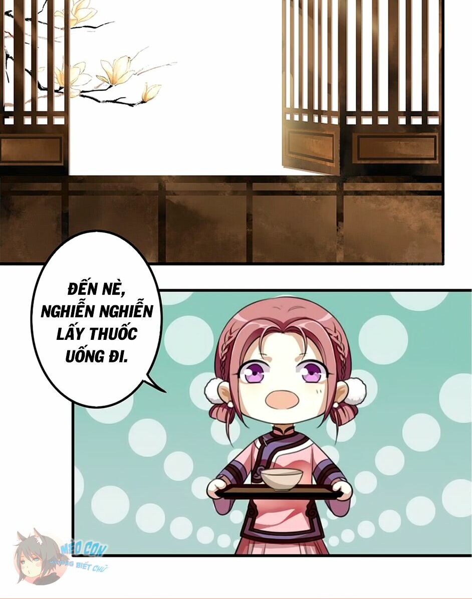 bốc toán tử chapter 11 2