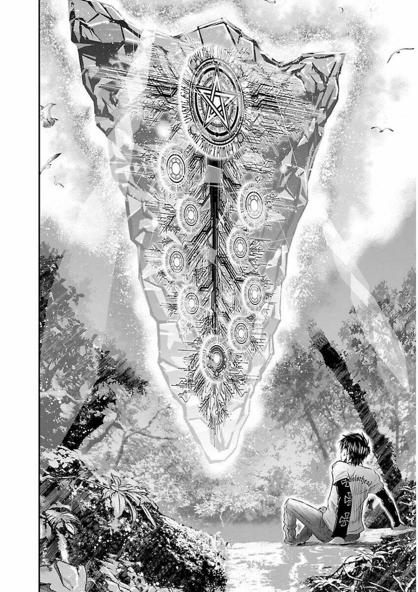 choujin sensen chapter 1 29