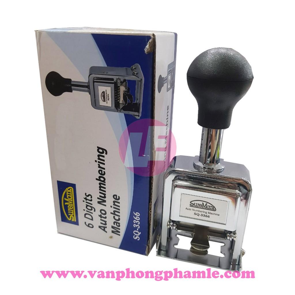 Dấu nhảy Suremark SQ-3366