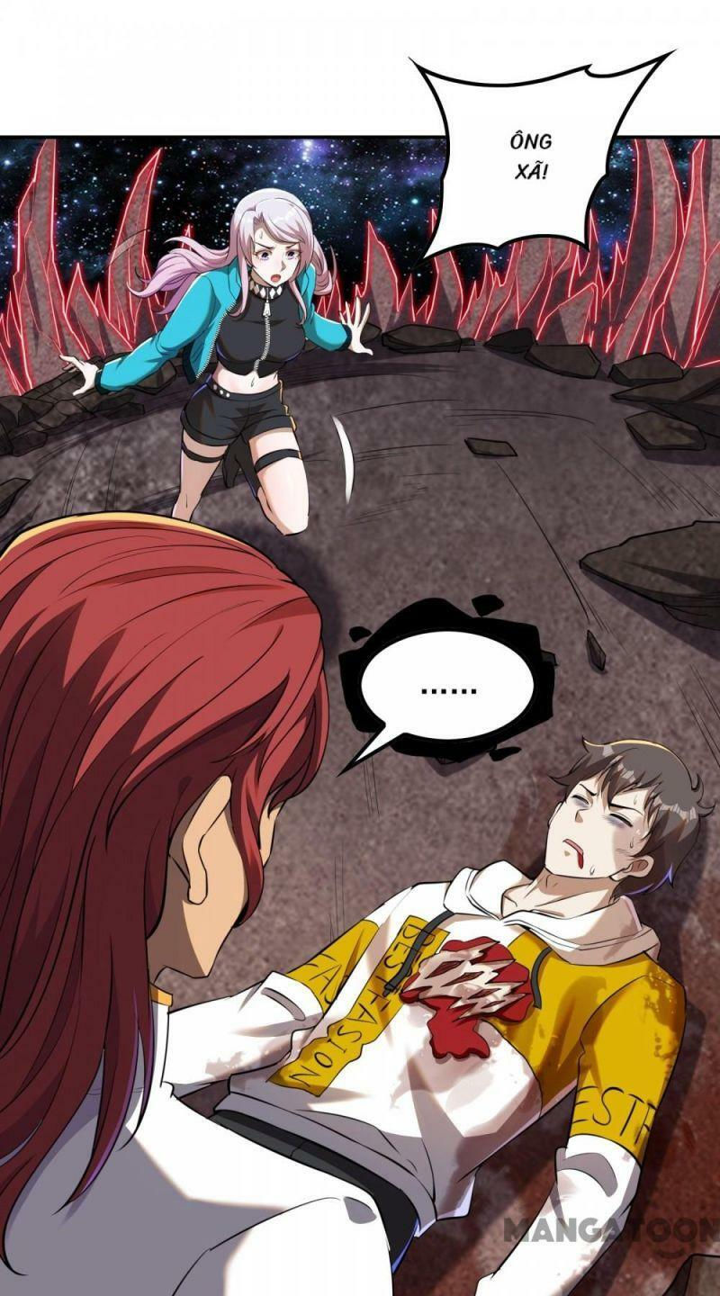 đệ nhất người ở rể chapter 131.2 4