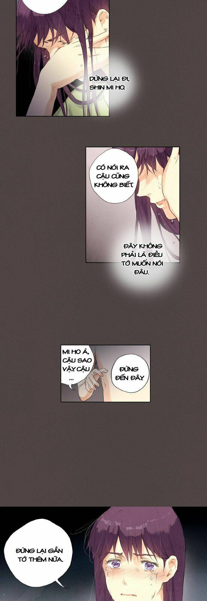 between you and i chapter 16 9