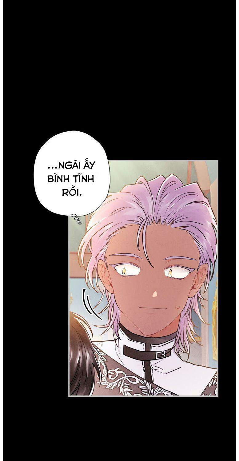 tôi đã trở thành con gái nuôi của nam chính chapter 23 17