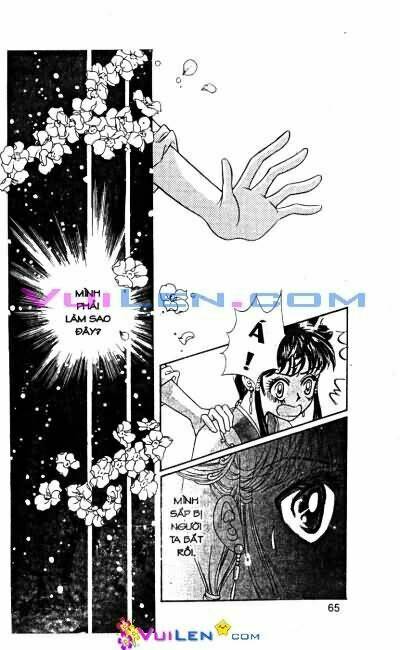 cô gái 300 tuổi chapter 2 65