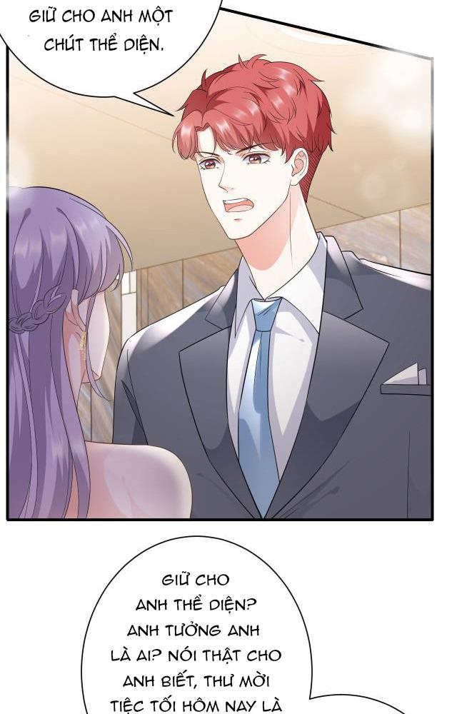 đại tiểu thư có thể có bụng dạ gì xấu chứ! (full) chapter 22 10