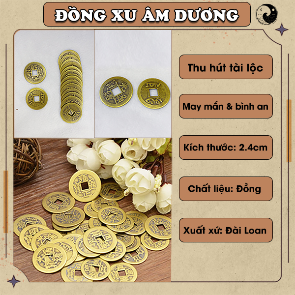 Đồng xu âm dương