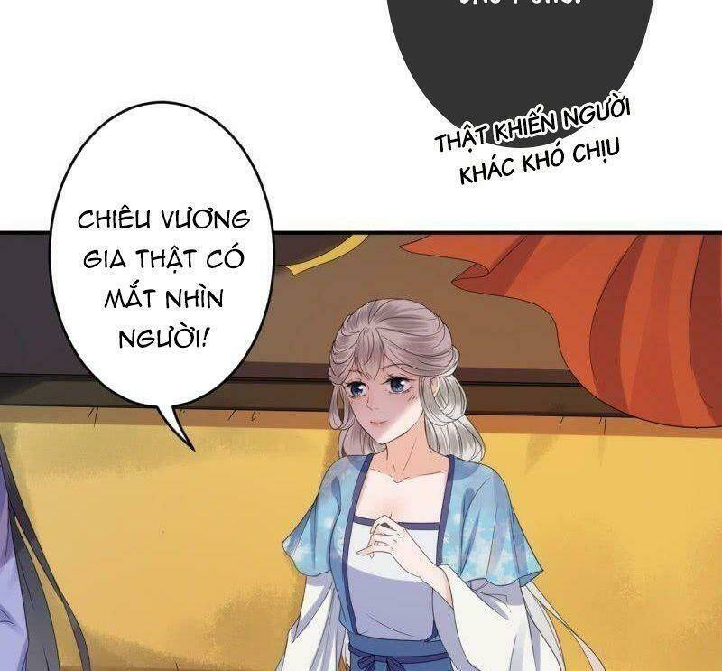 vương gia kiêu ngạo quá khó cua chapter 69 13