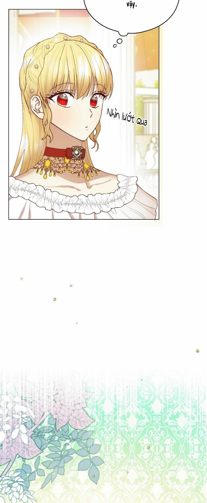 vẻ đẹp của ác ma chapter 14 9